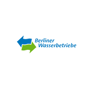 Berliner Wasserbetriebe Logo color