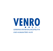 Venro Logo